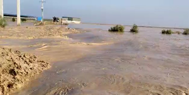شهروندان از اتراق در حاشیه رودخانه‌ها پرهیز کنند