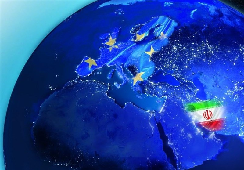  تجارت ۲۱میلیارد یورویی ایران و اروپا در سال ۲۰۱۷