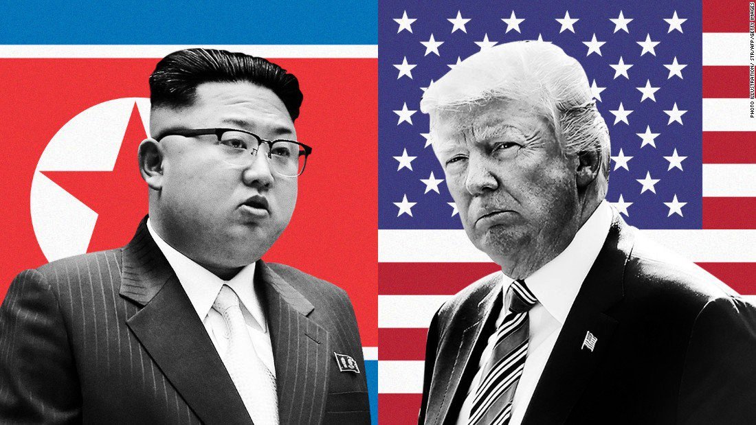  هیات آمریکایی به کره شمالی رفت 