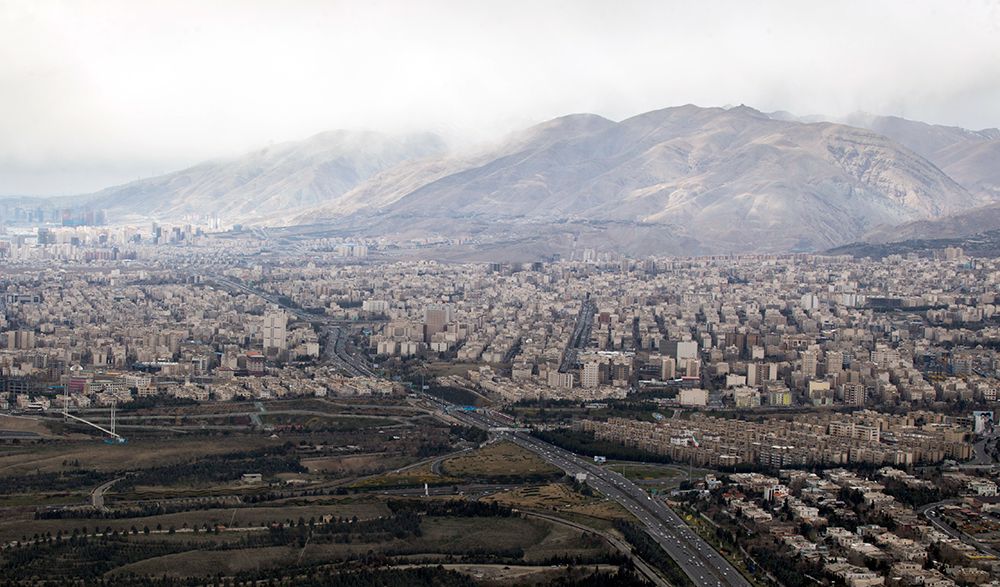 رشد ۵.۴ درصدی قیمت مسکن در تهران