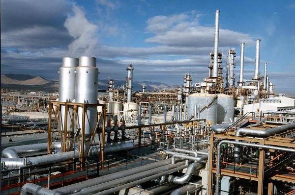 ایران سومین صادر‌کننده گاز جهان/ تهدیدهای آمریکا شرق را متحد می‌‌کند