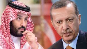 رئیس‌جمهور ترکیه:بیانیه سعودی‌ها ما را نگران کرده است