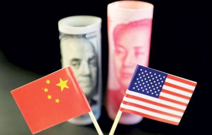 جنگ آمریکا و چین بیشتر ژئوپلیتیک است تا تجاری 