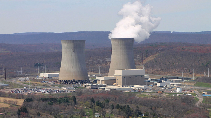 احداث اولین مرکز استخراج بیت کوین با انرژی هسته ای در آمریکا