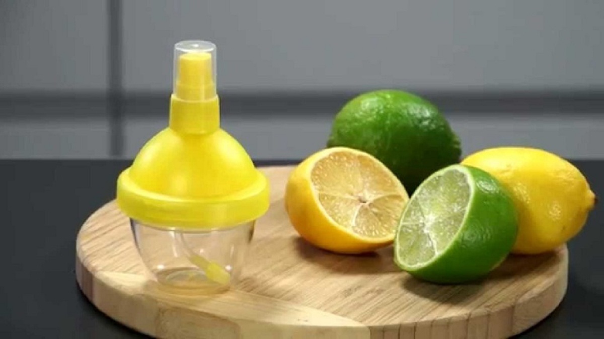 پوست و موی زیبا با استفاده از لیمو ترش