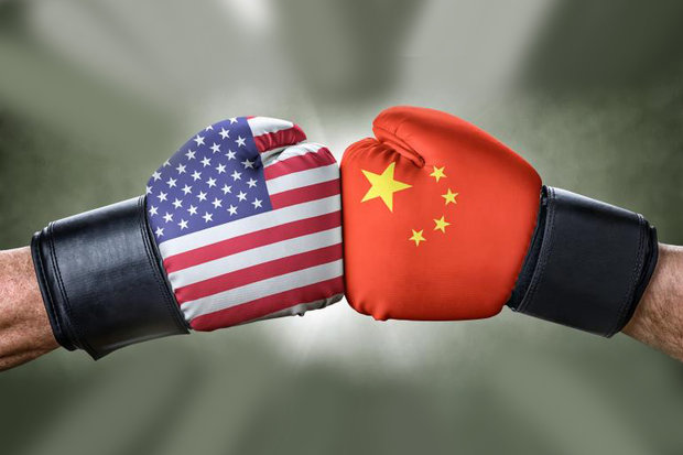 تجارت چین و آمریکا امسال ۶۷میلیارد دلار افت کرد