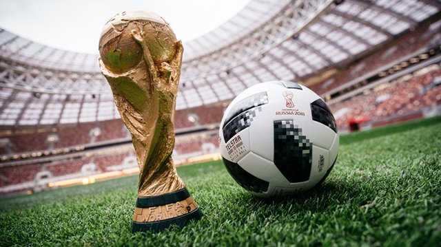 جام جهانی روسیه تحت‌تأثیر ماه مبارک رمضان