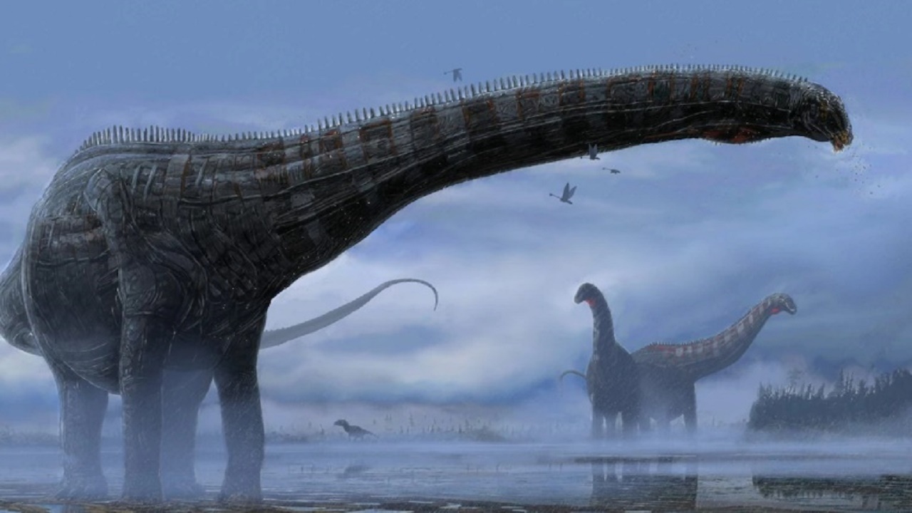 نخستین شواهد از ابتلای دایناسور‌ها به عفونت تنفسی!