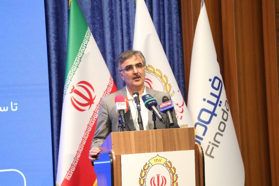 اکوسیستم دانش بنیان و نوآوری، پنجره جدید بانک ملی ایران