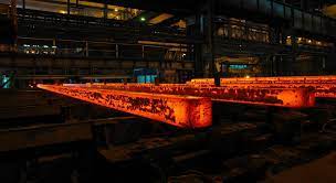 تولید ۲۶ میلیون تن فولاد ایران در ۱۱ ماه ۲۰۲۱