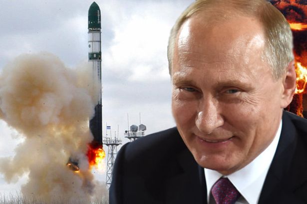 تهدید هسته‌ای پوتین جدی است؟