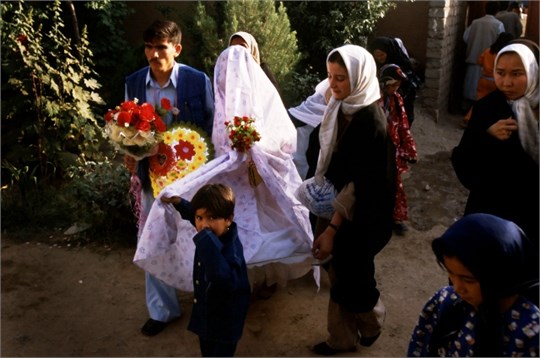 آمار بالای ازدواج با افغان‌ها در مرزهای شرقی 