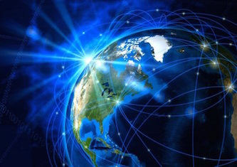 روسیه اینترنت ماهواره‌ای پرسرعت به جهان ارایه می‌دهد