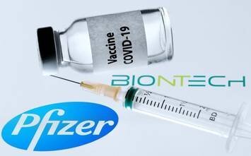 صعود بازارهای سهام با تایید واکسن فایزر توسط FDA