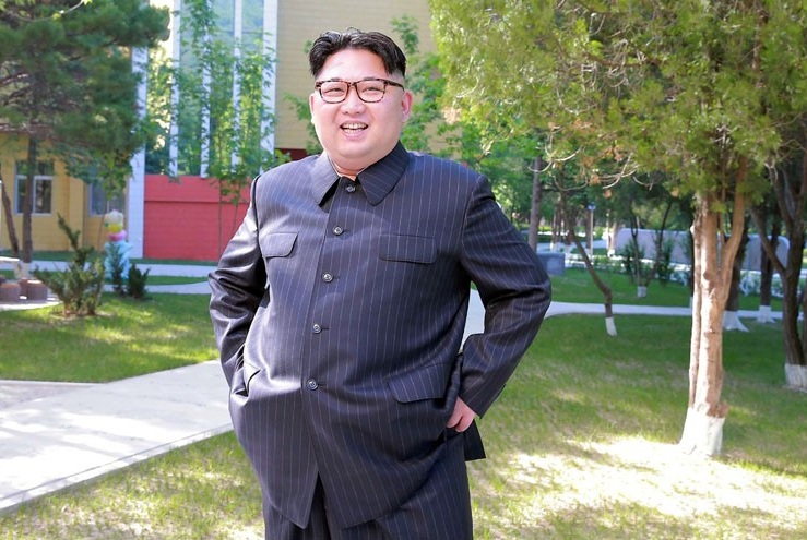 دستور تخلیه پایتخت کره شمالی صادر شد