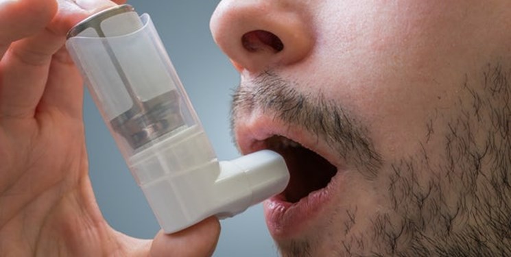 خطر افزایش شیوع آسم در کشور