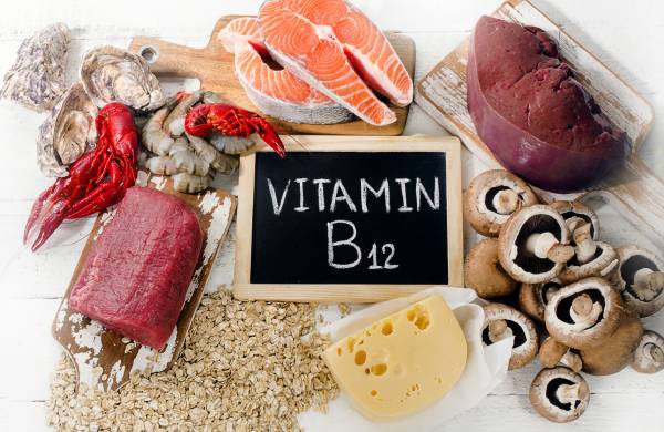 افراد گیاهخوار با خطر کمبود این ویتامین ها در بدن مواجه هستند