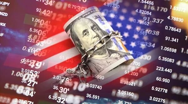 صعود دلار پس از دو روز ریزش