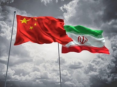  تجارت ایران و چین ۲۴ میلیارد دلاری شد 