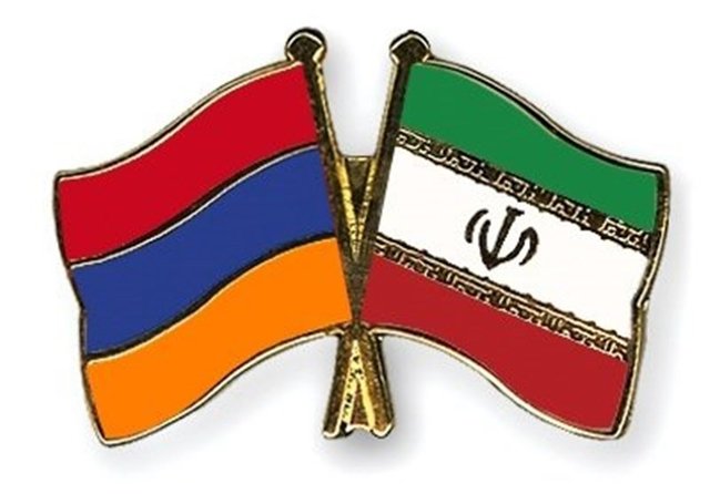 تاکید نخست وزیر ارمنستان بر توسعه روابط ایران و اوراسیا