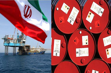 معاون مدیرعامل شل: بازار جهانی نفت، چشم انتظار بازگشت ایران بود