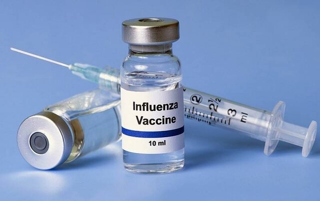 ۱۰پیشنهاد برای توزیع واکسن آنفلوآنزا