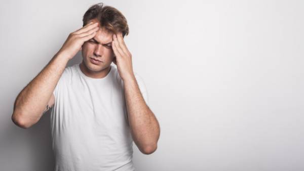 وقتی سردرد داریم مغزمون هم درد میگیره؟