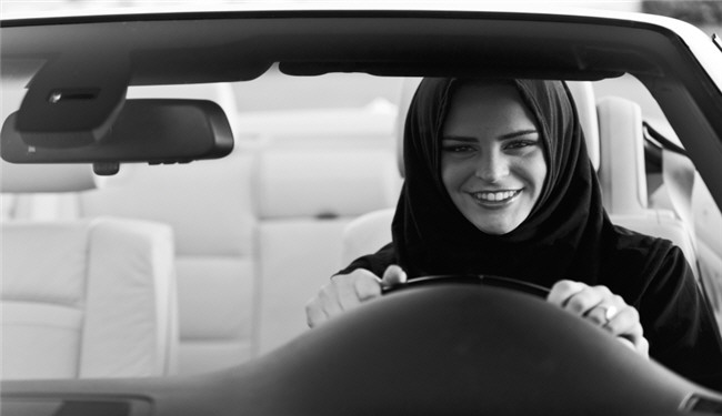 بانوان ایرانی چه خودرویی برای رانندگی انتخاب می‌کنند؟