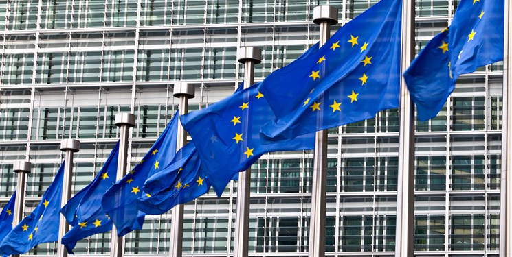 افزایش پیش بینی تورمی اتحادیه اروپا 