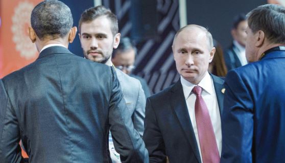 واشنگتن‌پست: مسکو اوباما را دور زد