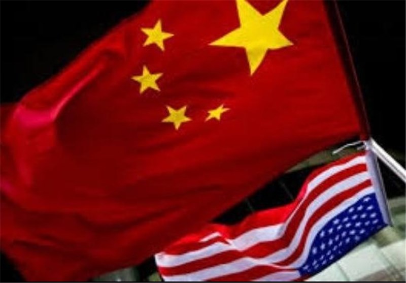 نگرانی مقامات آمریکایی از همکاری بین چین و امارات