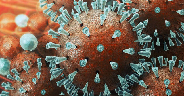 علائم بالینی آنفلوآنزا و کرونا یکسان است