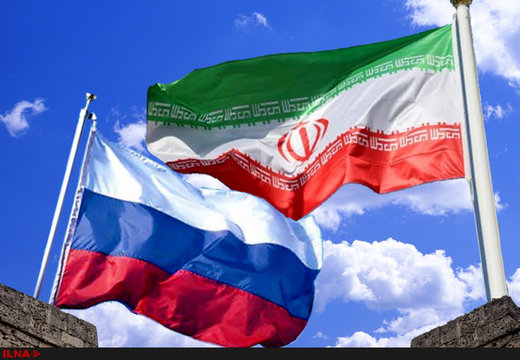 مسکو می‌خواهد به ایران جنگ‌افزار بفروشد