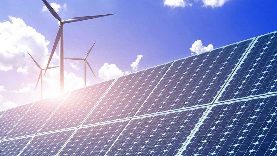 تصویب اجرای آئین‌ نامه بازار بهینه‌ سازی انرژی و محیط‌ زیست