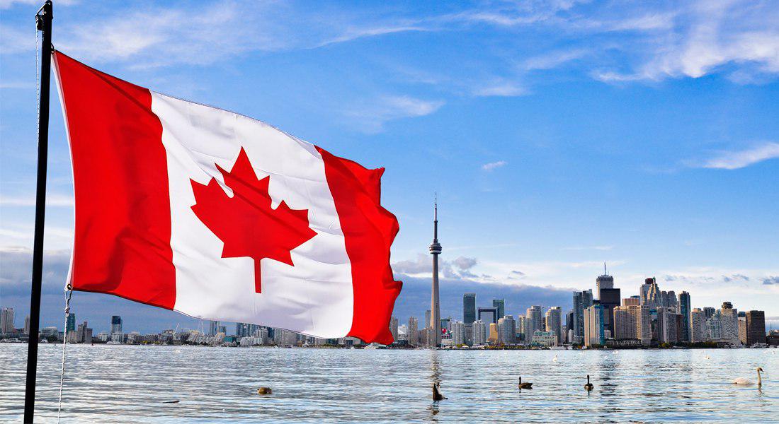 تورم کانادا در بالاترین سطح ۷سال اخیر