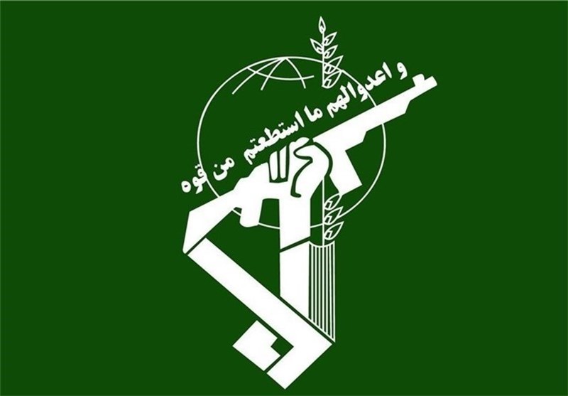 بیانیه رسمی سپاه در مورد پهپاد ایرانی
