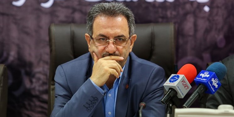 انتقاد استاندار تهران از افزایش ترددها در استان