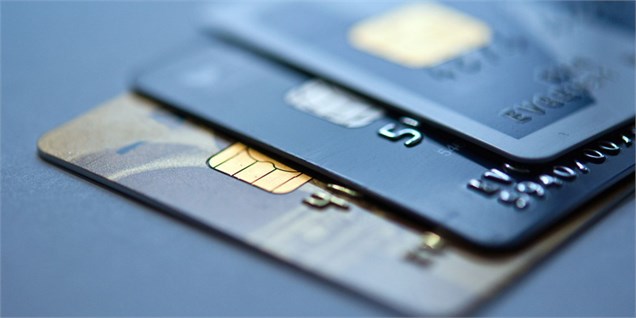 توقف بی‌‌سر وصدای طرح کارت اعتباری در بانک‌ها