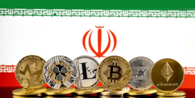 سهم ایران از استخراج رمزارز چقدر است؟