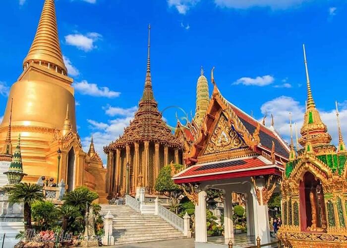 ۷ شب سفر بانکوک تایلند چقدر هزینه دارد؟ + جدول