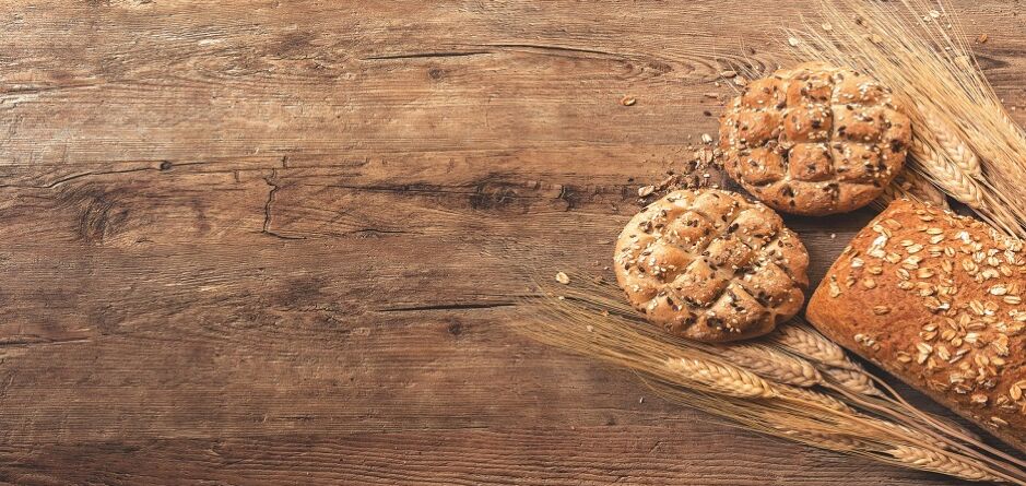 ۱۰راز مهم برای خوردن نان بدون اینکه چاق شوید