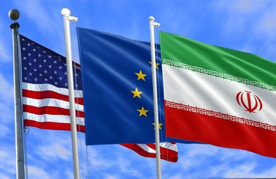 اراده ایران، اروپا و آمریکا برای حل مساله برجام