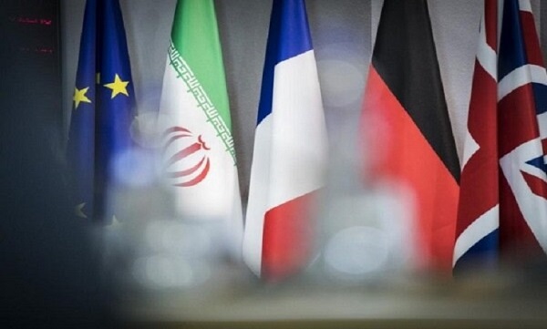 ابراز نگرانی تروئیکای اروپایی از برنامه هسته ای ایران