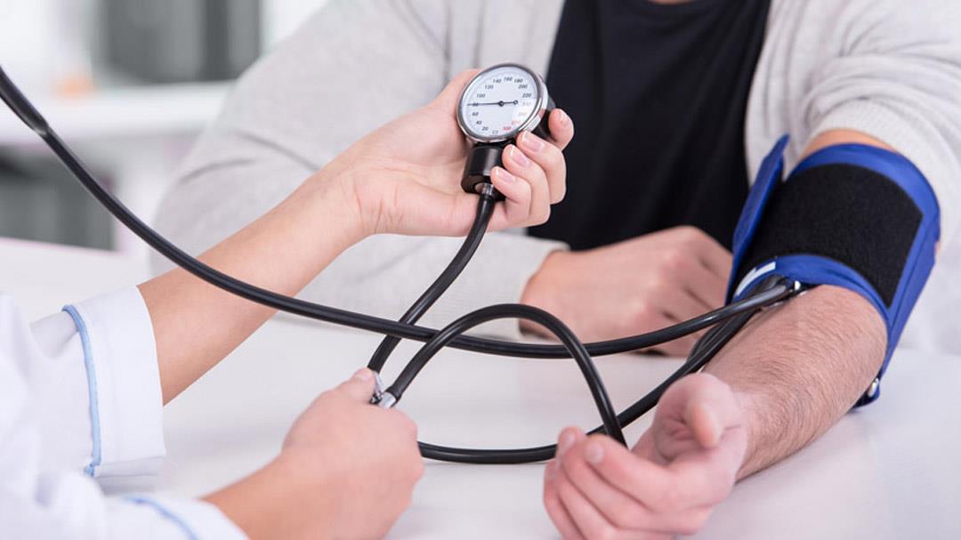چگونه فشار خون را در کمترین زمان پایین آوریم؟