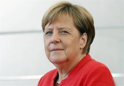 زمان بازنشستگی صدراعظم آلمان اعلام شد