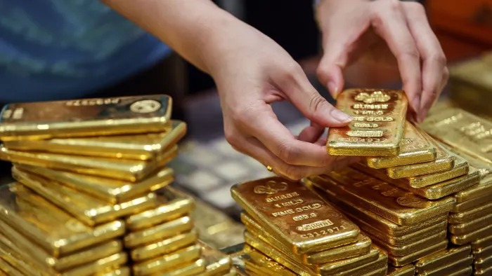 افزایش قیمت طلا ۳میلیارد دلار به ثروت سه خانواده افزود/ چه کسانی در دوران کرونا ثروتمندتر شدند