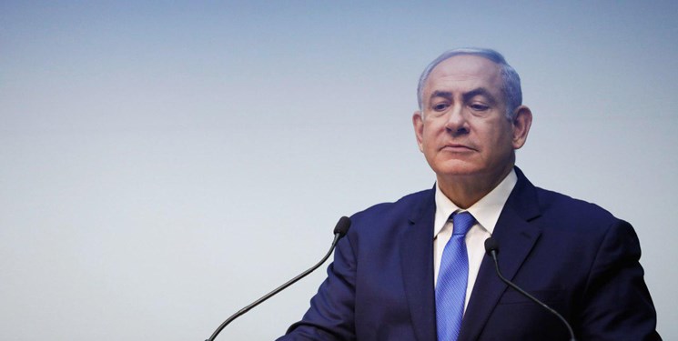 نتانیاهو خواهان اعمال تحریم‌های اروپا علیه ایران