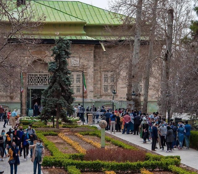 موزه‌های تهران تعطیل می‌شود؟