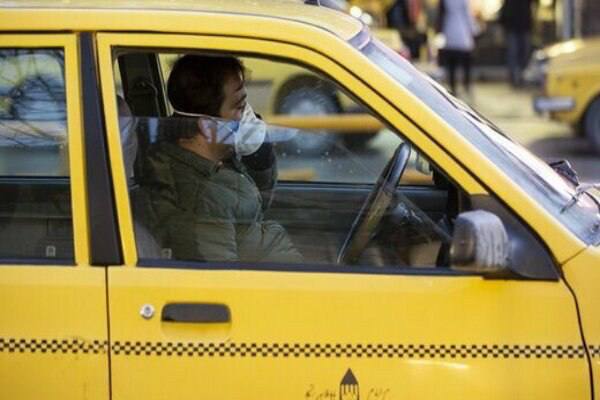 خبر جدید درباره بیمه تکمیلی رانندگان تاکسی 
