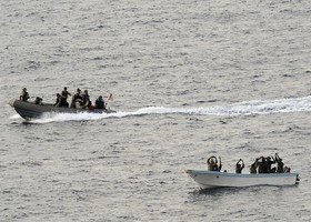 جزییات بازداشت سه‌صیاد هرمزگانی توسط گشت‌های دریایی